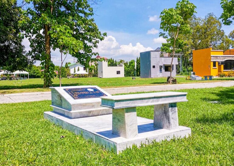 Garden Lots Heaven’s Park Memorial Gardens